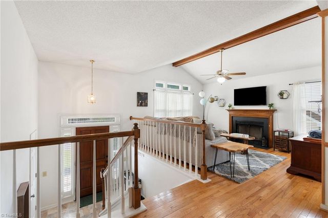 1006 Fawn Circle, Reidsville, NC 27320