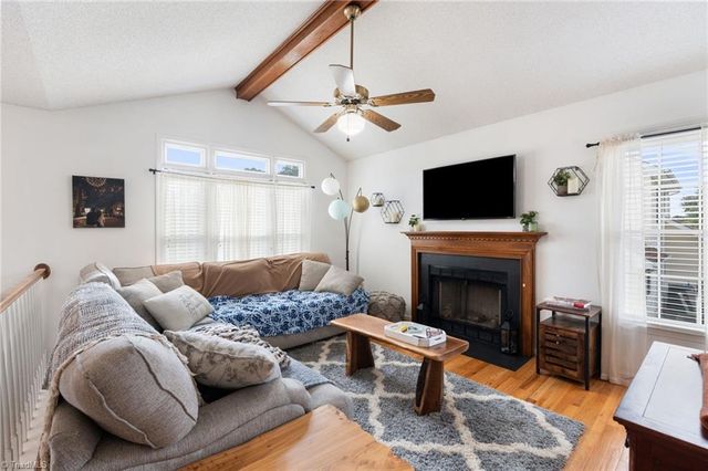 1006 Fawn Circle, Reidsville, NC 27320