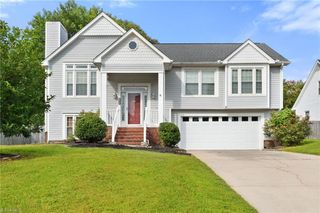 1006 Fawn Circle, Reidsville, NC 27320