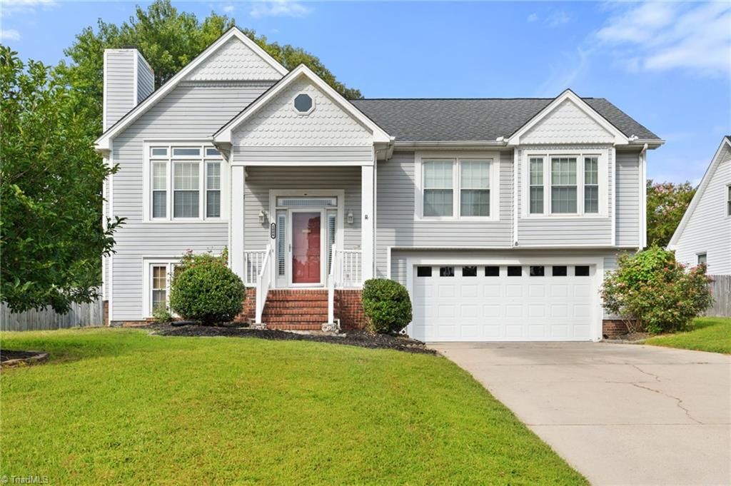 1006 Fawn Circle, Reidsville, NC 27320