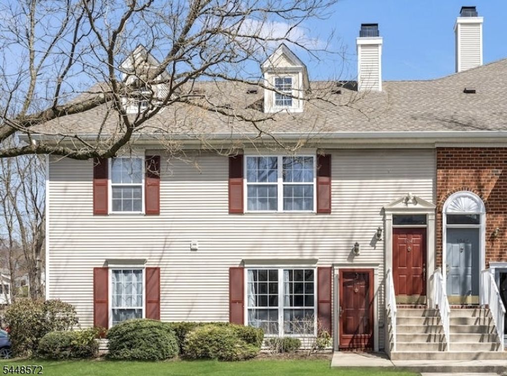 1041 Cumberland Ct, Mahwah Twp., NJ 07430