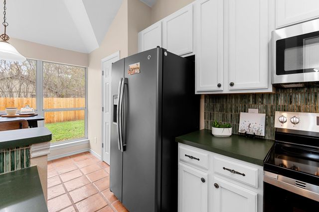 500 Maple Run DR, Round Rock, TX 78664