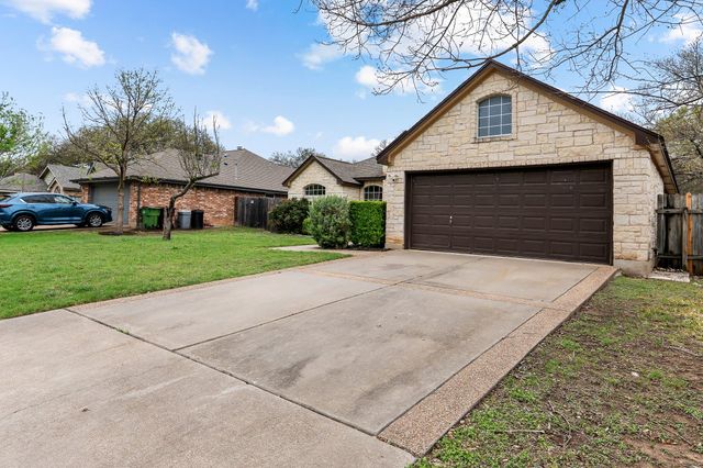 500 Maple Run DR, Round Rock, TX 78664