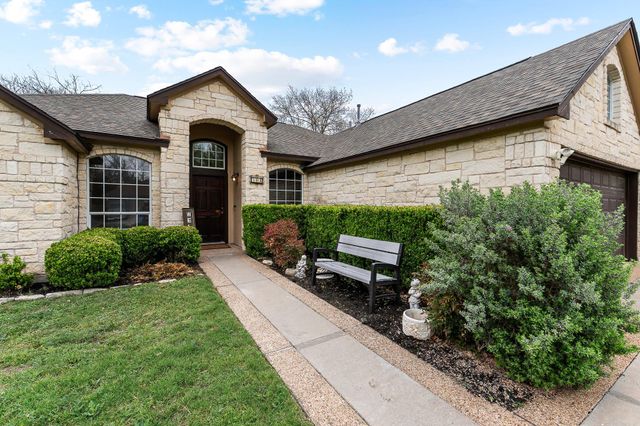 500 Maple Run DR, Round Rock, TX 78664