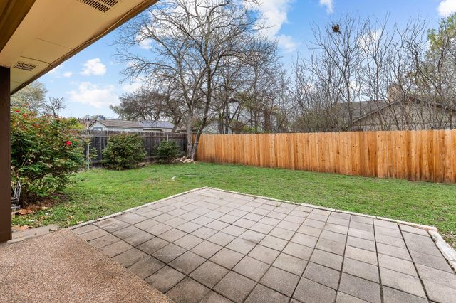 500 Maple Run DR, Round Rock, TX 78664
