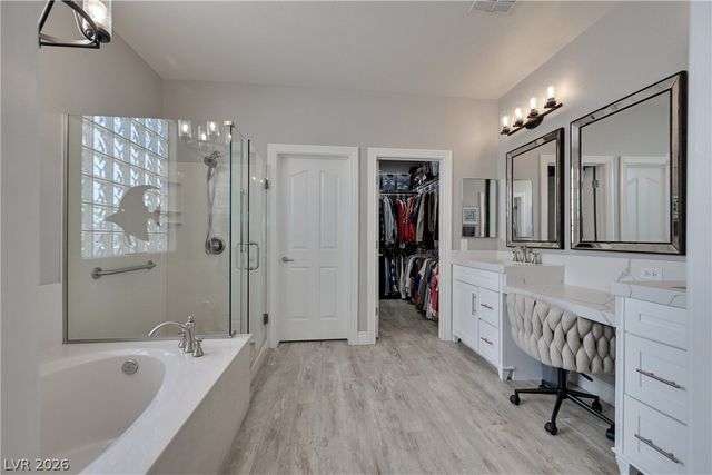 2211 Twin Falls Drive, Henderson, NV 89044