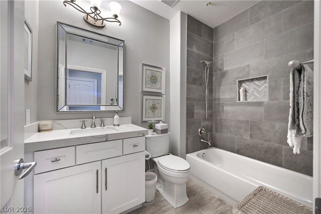 2211 Twin Falls Drive, Henderson, NV 89044