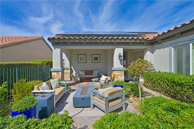 2211 Twin Falls Drive, Henderson, NV 89044