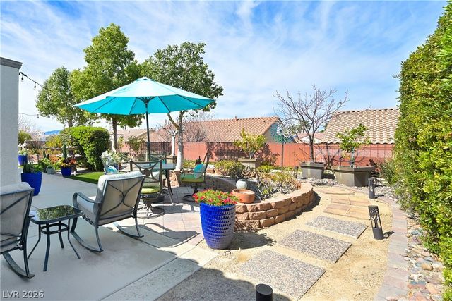 2211 Twin Falls Drive, Henderson, NV 89044