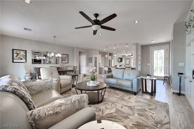 2211 Twin Falls Drive, Henderson, NV 89044