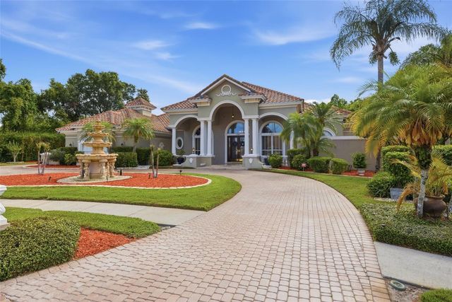 19115 SAINT EMILION COURT, Lutz, FL 33558