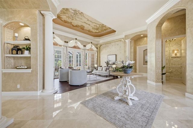 19115 SAINT EMILION COURT, Lutz, FL 33558