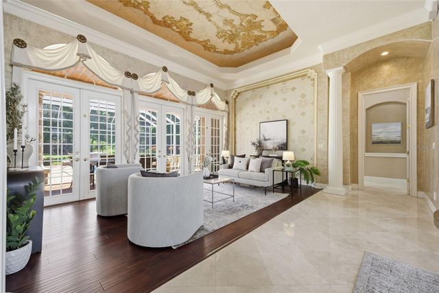 19115 SAINT EMILION COURT, Lutz, FL 33558