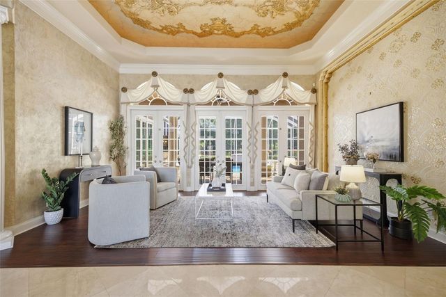 19115 SAINT EMILION COURT, Lutz, FL 33558
