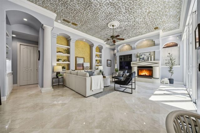 19115 SAINT EMILION COURT, Lutz, FL 33558
