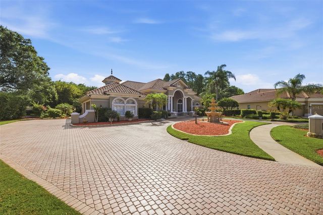19115 SAINT EMILION COURT, Lutz, FL 33558