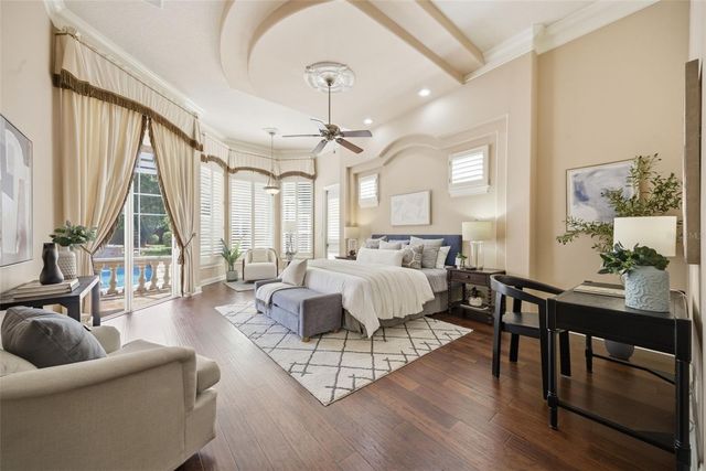 19115 SAINT EMILION COURT, Lutz, FL 33558