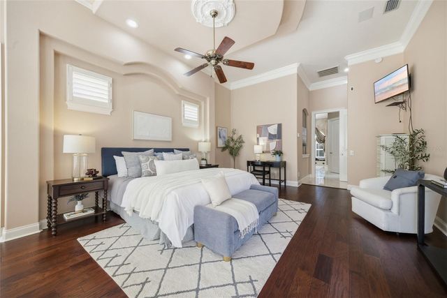 19115 SAINT EMILION COURT, Lutz, FL 33558