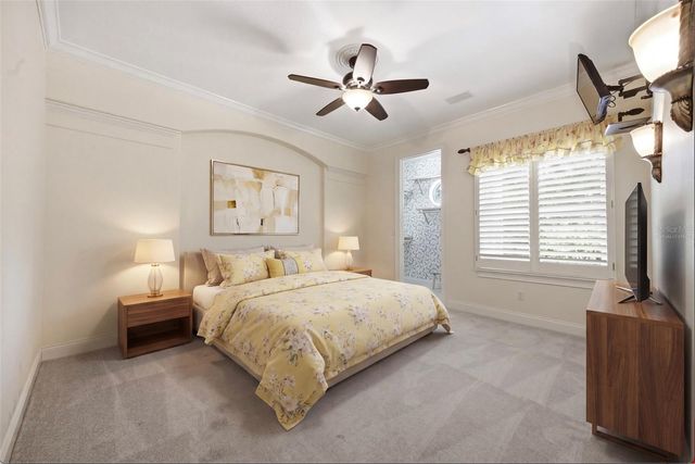 19115 SAINT EMILION COURT, Lutz, FL 33558