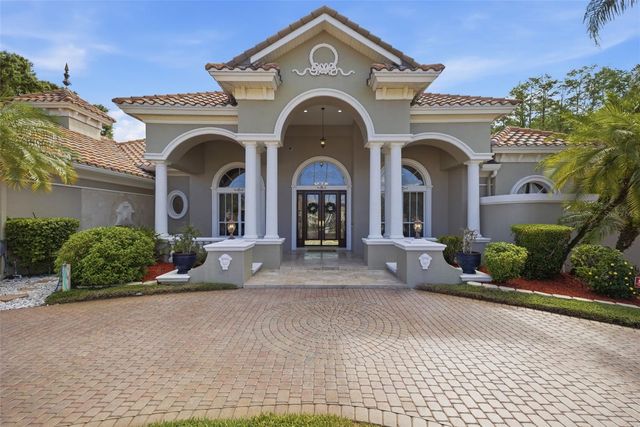 19115 SAINT EMILION COURT, Lutz, FL 33558