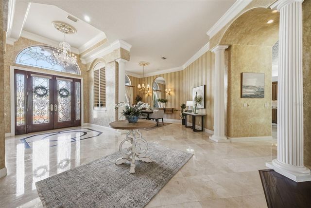 19115 SAINT EMILION COURT, Lutz, FL 33558