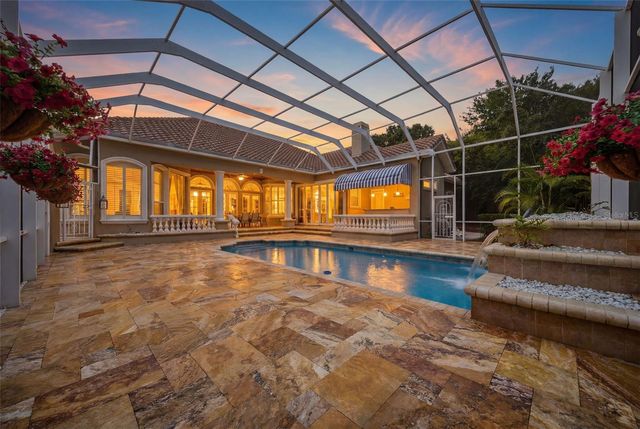 19115 SAINT EMILION COURT, Lutz, FL 33558