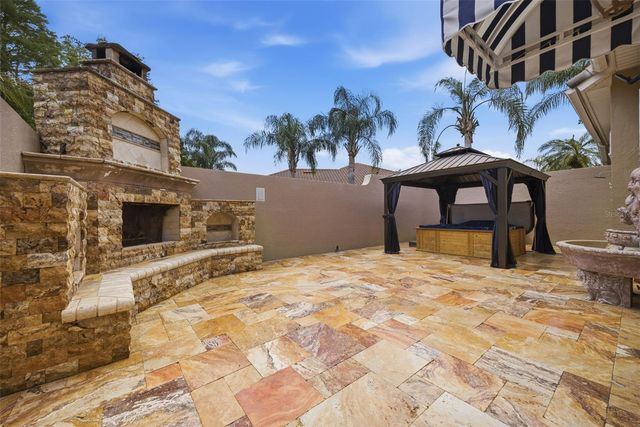 19115 SAINT EMILION COURT, Lutz, FL 33558