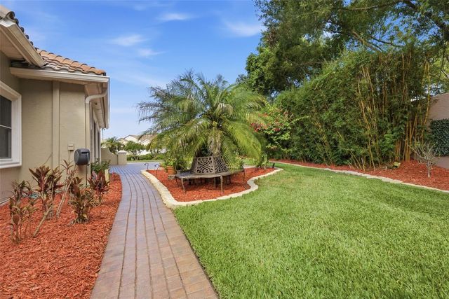 19115 SAINT EMILION COURT, Lutz, FL 33558