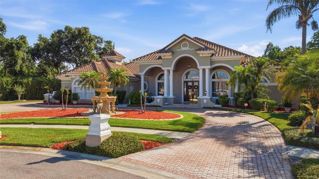 19115 SAINT EMILION COURT, Lutz, FL 33558