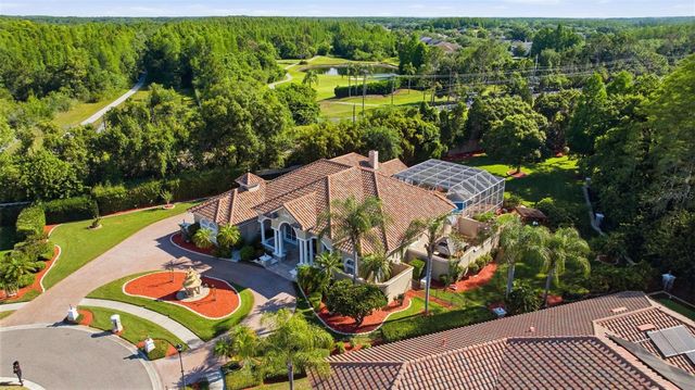 19115 SAINT EMILION COURT, Lutz, FL 33558