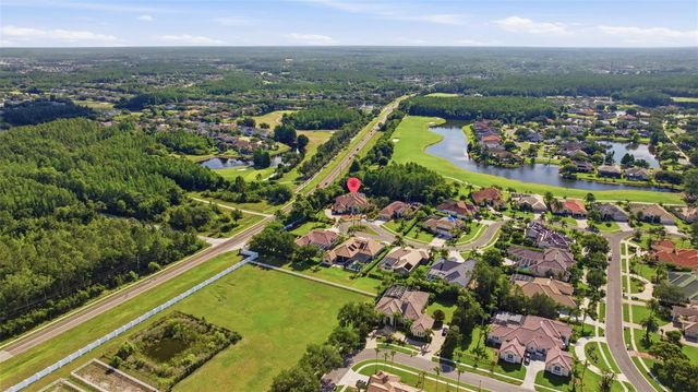 19115 SAINT EMILION COURT, Lutz, FL 33558