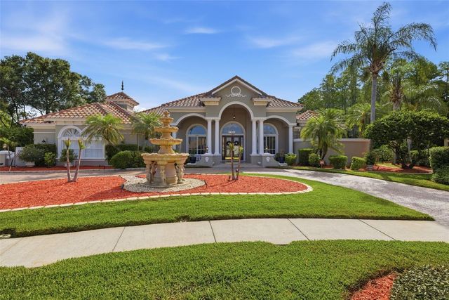 19115 SAINT EMILION COURT, Lutz, FL 33558