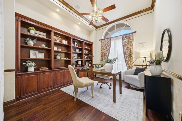19115 SAINT EMILION COURT, Lutz, FL 33558