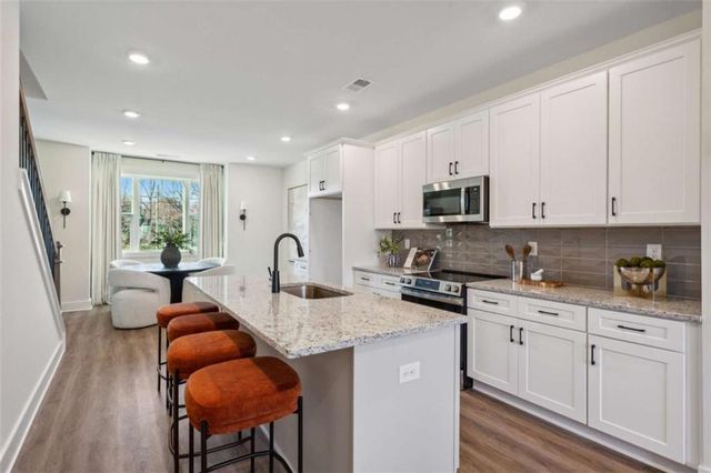 103 Mission Way, Atlanta, GA 30315