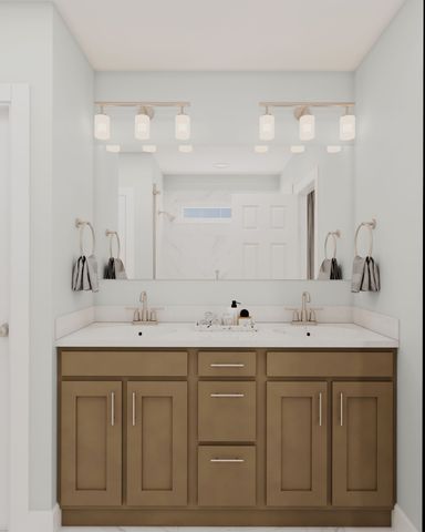 5608 Redcliffe Alley, Thompsons Station, TN 37179