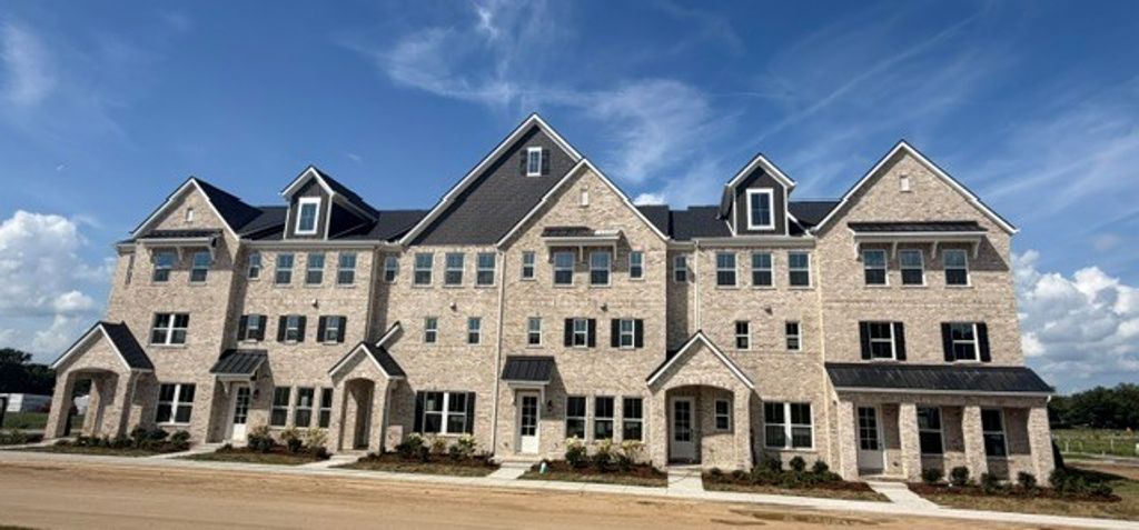5608 Redcliffe Alley, Thompsons Station, TN 37179