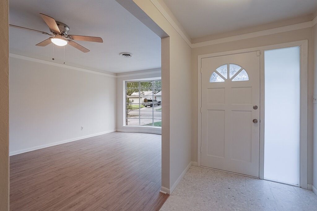 2709 Larkin Avenue, Fort Worth, TX 76133 — photo 3