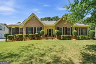 1617 Ellington Road SE, Conyers, GA 30013