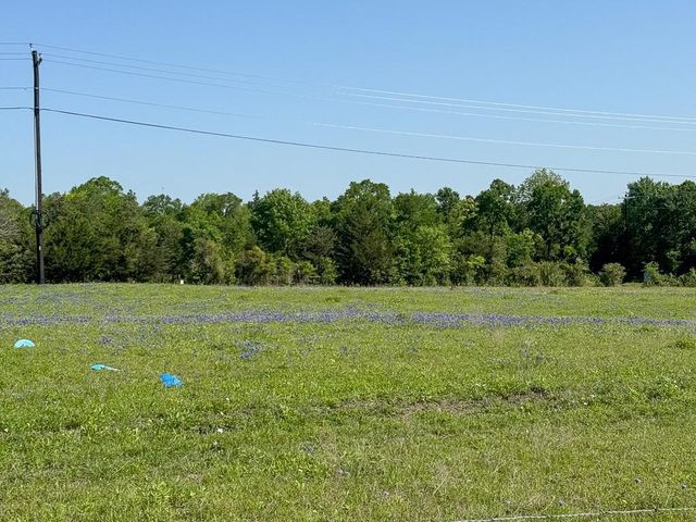 1496 Fm 149 Rd Road W, Anderson, TX 77830