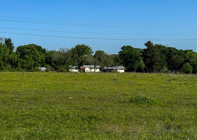 1496 Fm 149 Rd Road W, Anderson, TX 77830