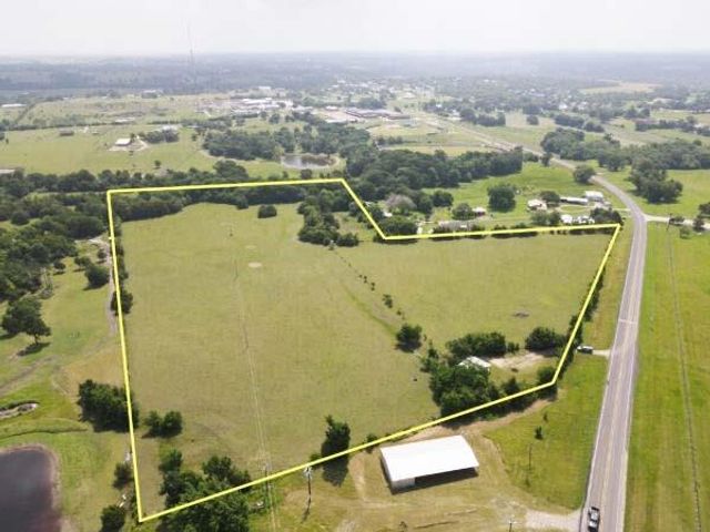 1496 Fm 149 Rd Road W, Anderson, TX 77830