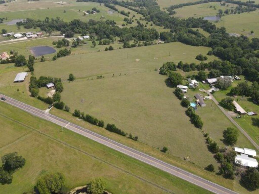 1496 Fm 149 Rd Road W, Anderson, TX 77830