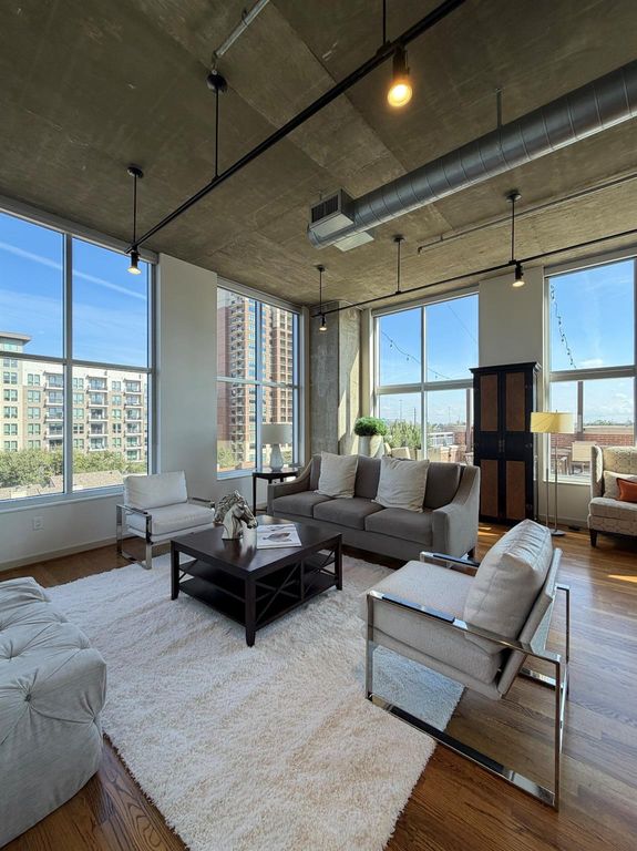 4899 Montrose Boulevard 1512, Houston, TX 77006