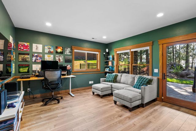 451 N KENNEWICK Ln, Liberty Lake, WA 99019