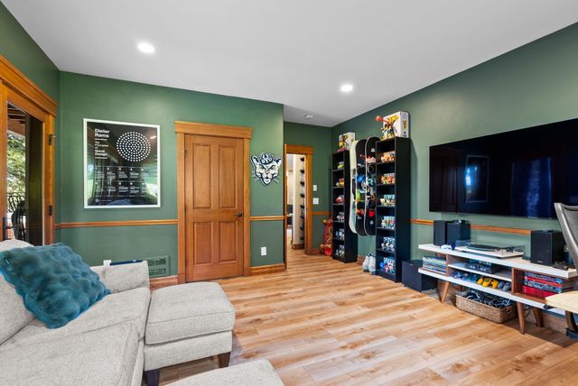 451 N KENNEWICK Ln, Liberty Lake, WA 99019