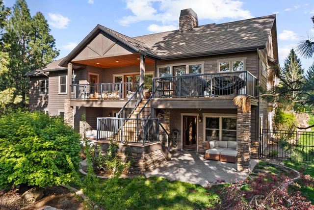 451 N KENNEWICK Ln, Liberty Lake, WA 99019