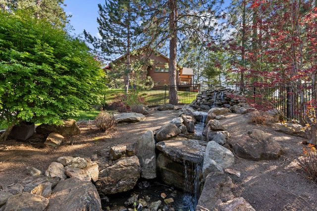 451 N KENNEWICK Ln, Liberty Lake, WA 99019