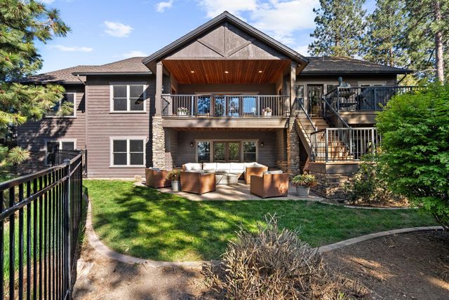 451 N KENNEWICK Ln, Liberty Lake, WA 99019
