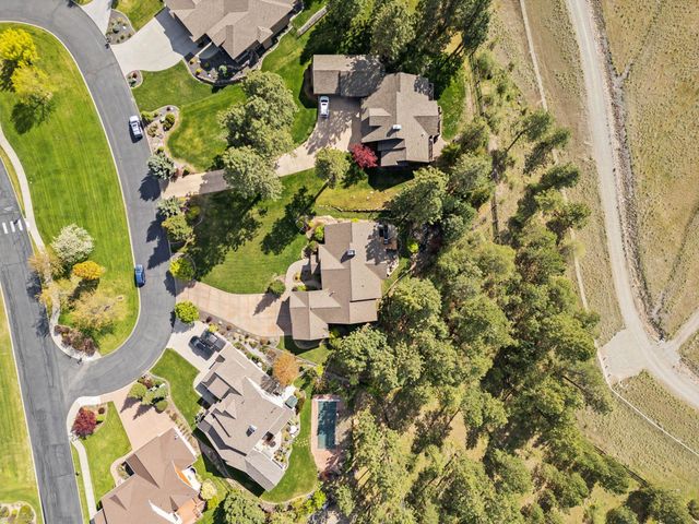 451 N KENNEWICK Ln, Liberty Lake, WA 99019