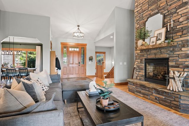 451 N KENNEWICK Ln, Liberty Lake, WA 99019
